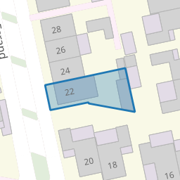 Perceel VZV00-G-3027