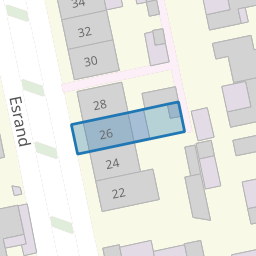 Perceel VZV00-G-3029