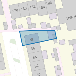 Perceel VZV00-G-3035