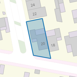 Perceel VZV00-G-3040