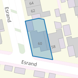 Perceel VZV00-G-3052