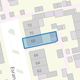 Perceel VZV00-G-3056