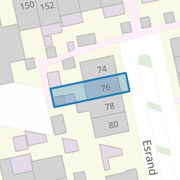 Perceel VZV00-G-3061