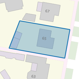 Perceel VZV00-G-3070