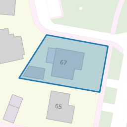 Perceel VZV00-G-3071