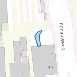 Perceel VZV00-G-3080