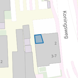 Perceel VZV00-G-3083