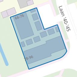 Perceel VZV00-G-3099