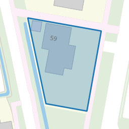 Perceel VZV00-G-3101