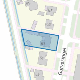 Perceel VZV00-G-3103