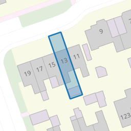 Perceel VZV00-G-3117