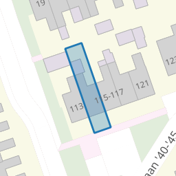 Perceel VZV00-G-3122