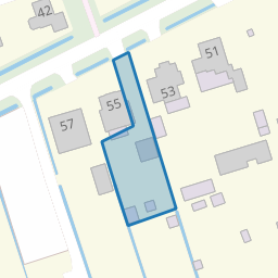 Perceel VZV00-G-3129