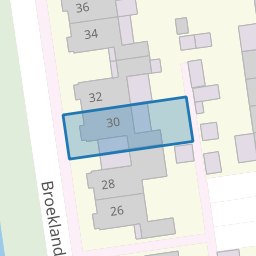 Perceel VZV00-G-3141