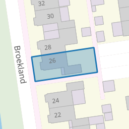 Perceel VZV00-G-3143