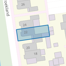 Perceel VZV00-G-3145