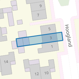 Perceel VZV00-G-3149