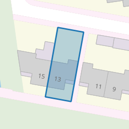 Perceel VZV00-G-3167