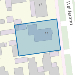 Perceel VZV00-G-3180