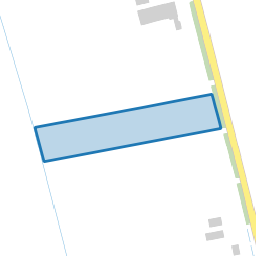 Perceel VZV00-G-3203