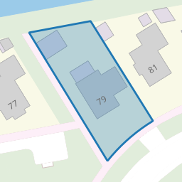 Perceel VZV00-G-3205