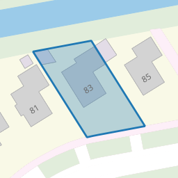 Perceel VZV00-G-3207