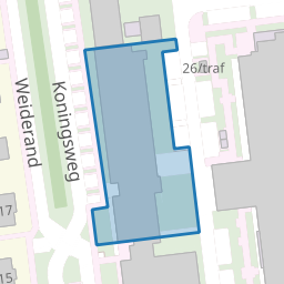 Perceel VZV00-G-3220