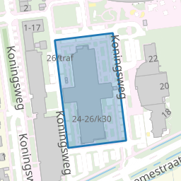 Perceel VZV00-G-3224