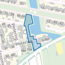 Perceel VZV00-G-3230