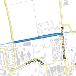 Perceel VZV00-G-3233