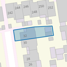 Perceel VZV00-G-3234