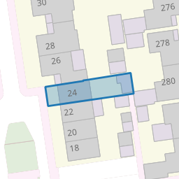 Perceel VZV00-G-3238