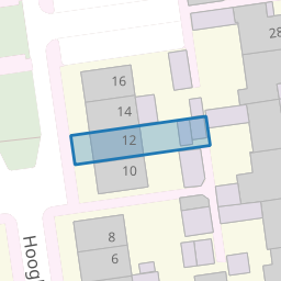 Perceel VZV00-G-3246