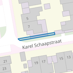 Perceel VZV00-G-3253