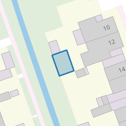 Perceel VZV00-G-3257