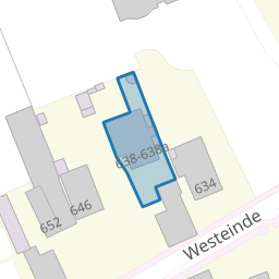 Perceel VZV00-G-3263