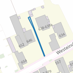 Perceel VZV00-G-3267