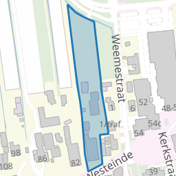 Perceel VZV00-G-3271