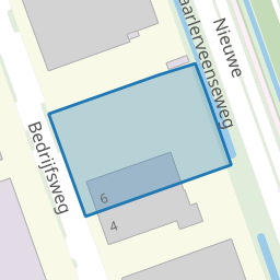 Perceel VZV00-G-3275