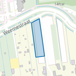 Perceel VZV00-G-3276