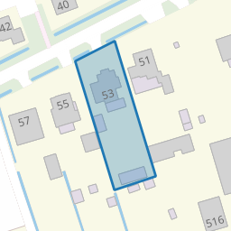 Perceel VZV00-G-3279