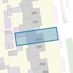 Perceel VZV00-G-3304