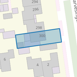 Perceel VZV00-G-3307