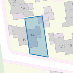 Perceel VZV00-G-3309