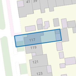 Perceel VZV00-G-3316