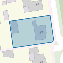 Perceel VZV00-G-3331