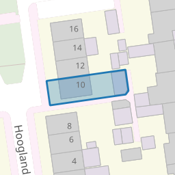 Perceel VZV00-G-3343