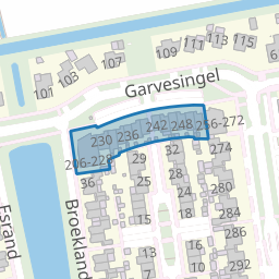 Perceel VZV00-G-3346