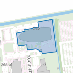 Perceel VZV00-G-3371