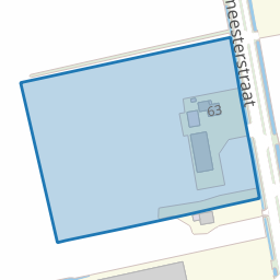 Perceel VZV00-G-3381